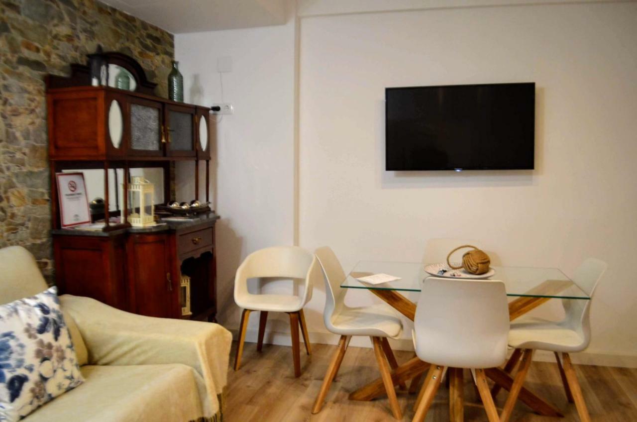 Ferienwohnung El Patio De La Aljama Córdoba Exterior foto