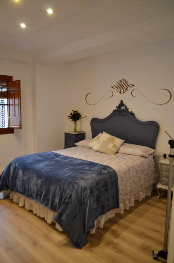 Ferienwohnung El Patio De La Aljama Córdoba Exterior foto
