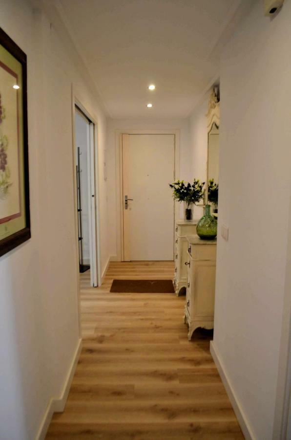 Ferienwohnung El Patio De La Aljama Córdoba Exterior foto