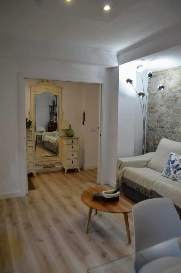 Ferienwohnung El Patio De La Aljama Córdoba Exterior foto