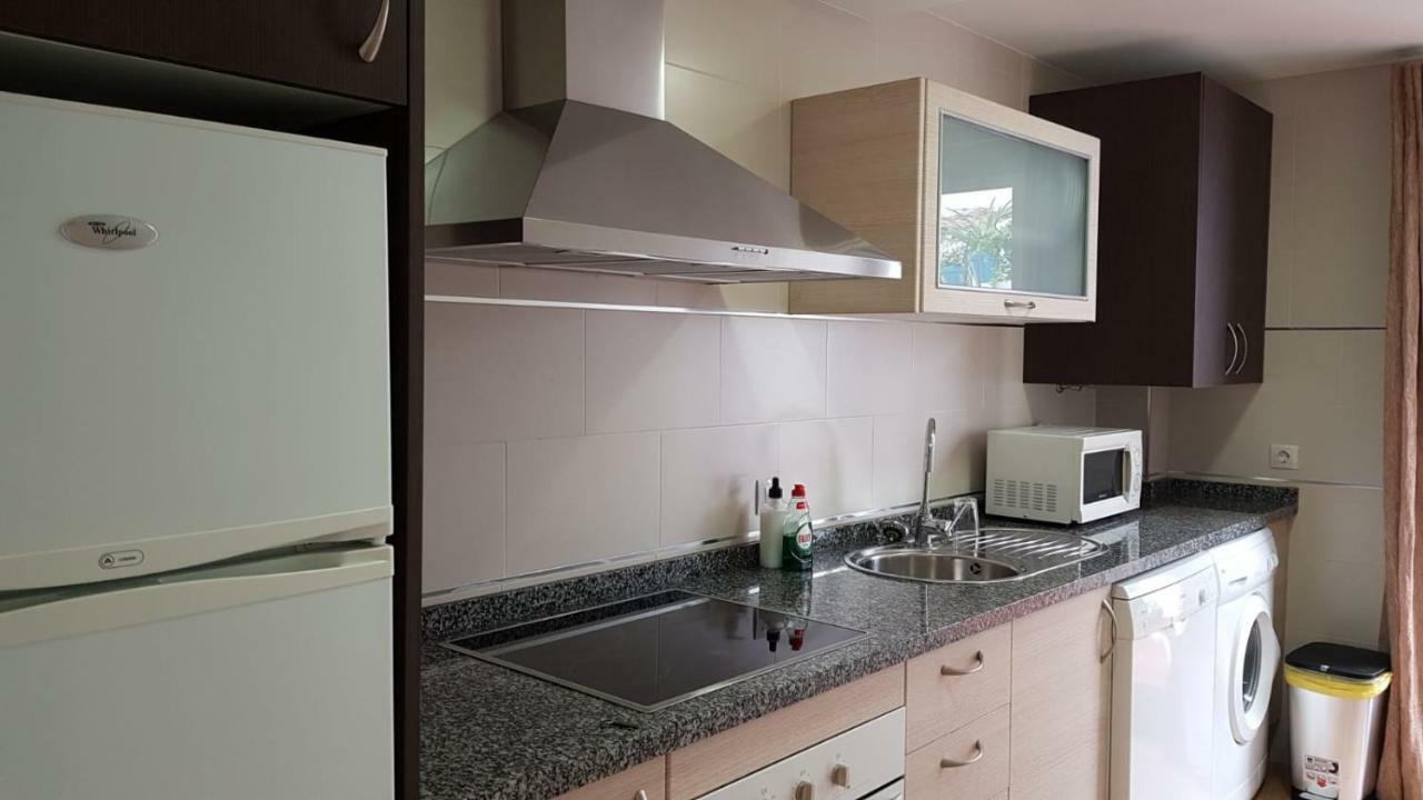 Ferienwohnung El Patio De La Aljama Córdoba Exterior foto